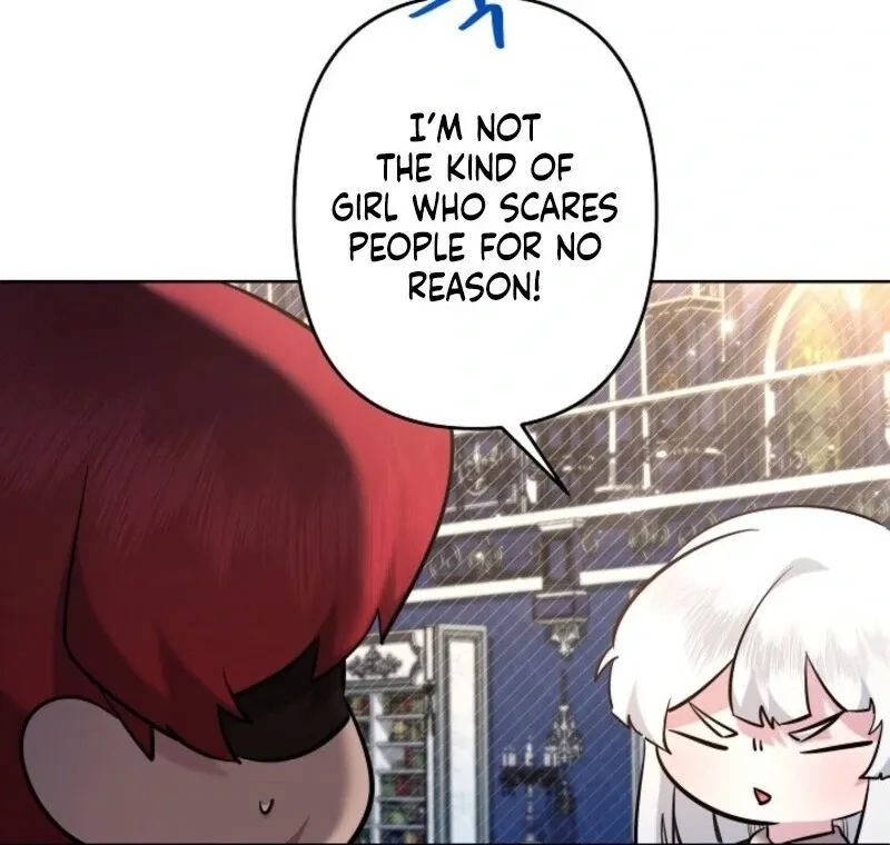 Sistervention Chapter 106 page 12 - 