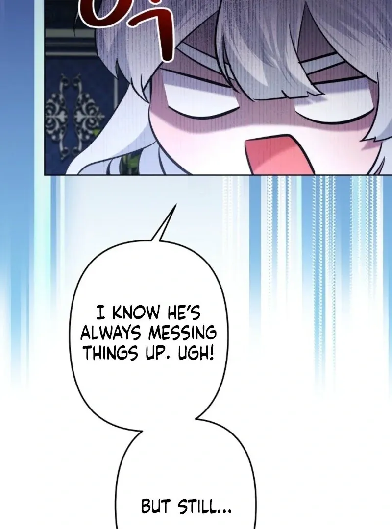 Sistervention Chapter 106 page 19 - 