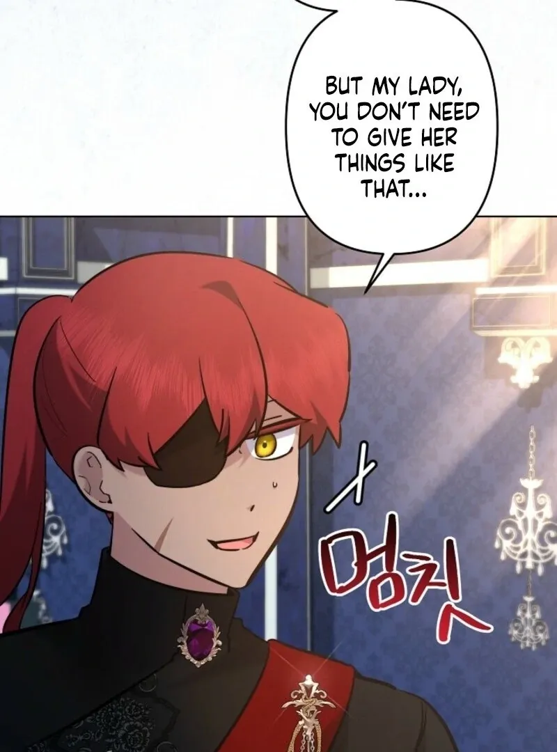 Sistervention Chapter 106 page 27 - 