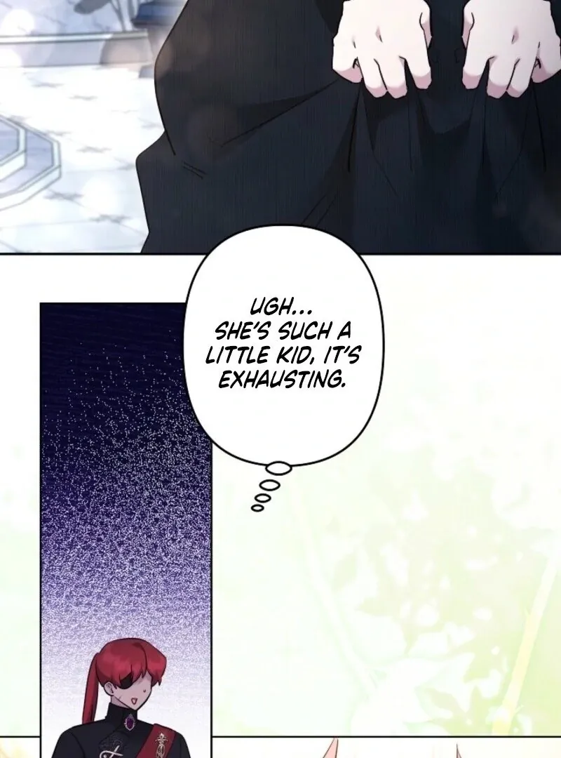 Sistervention Chapter 106 page 30 - 