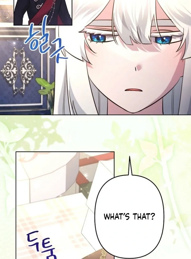 Sistervention Chapter 106 page 31 - 