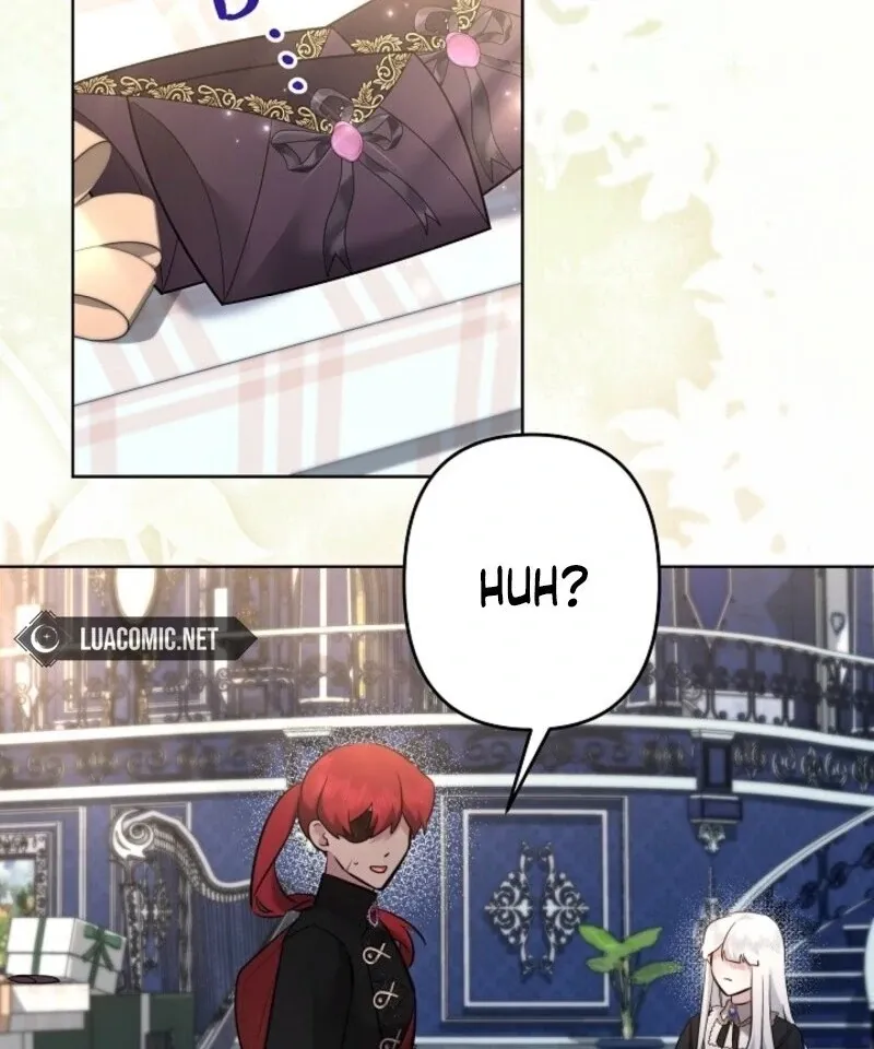 Sistervention Chapter 106 page 32 - 