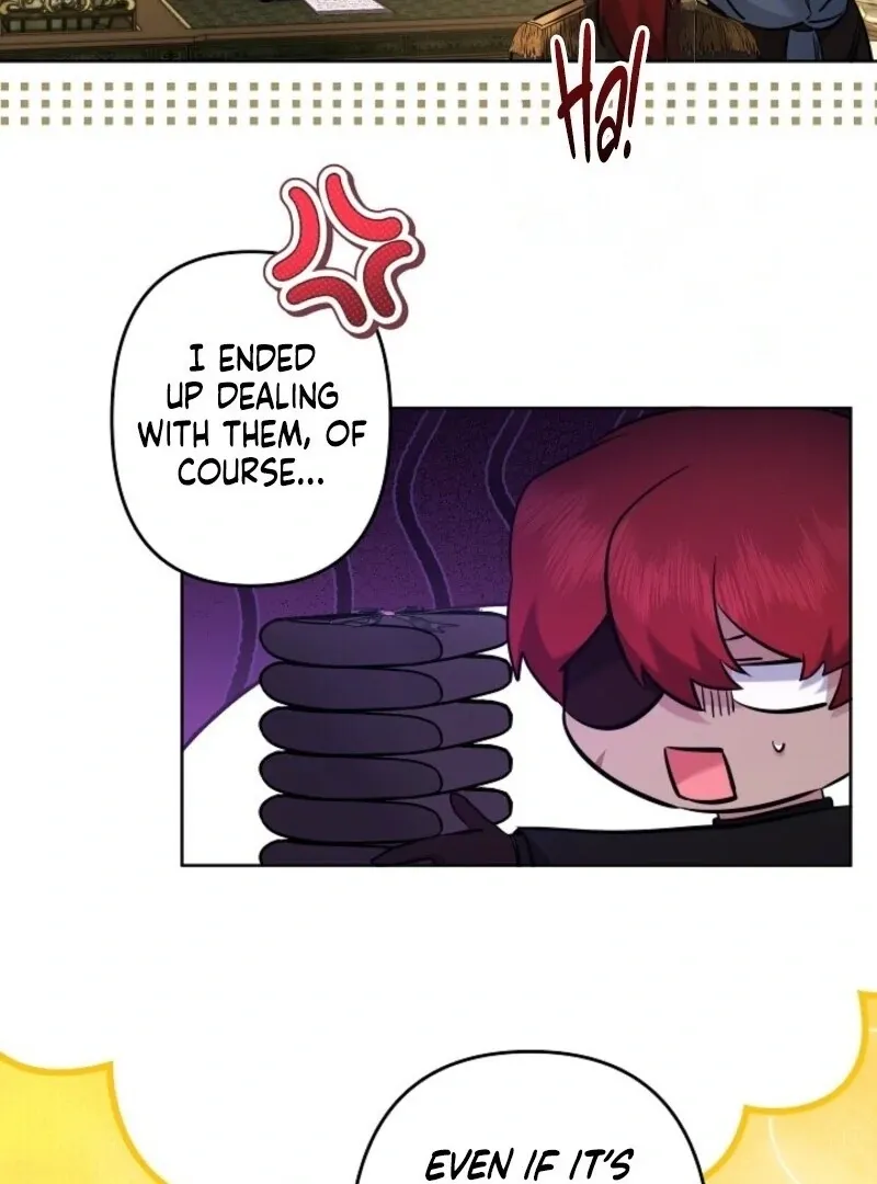 Sistervention Chapter 106 page 35 - 