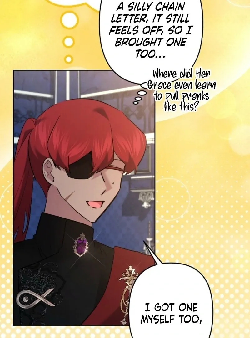 Sistervention Chapter 106 page 36 - 