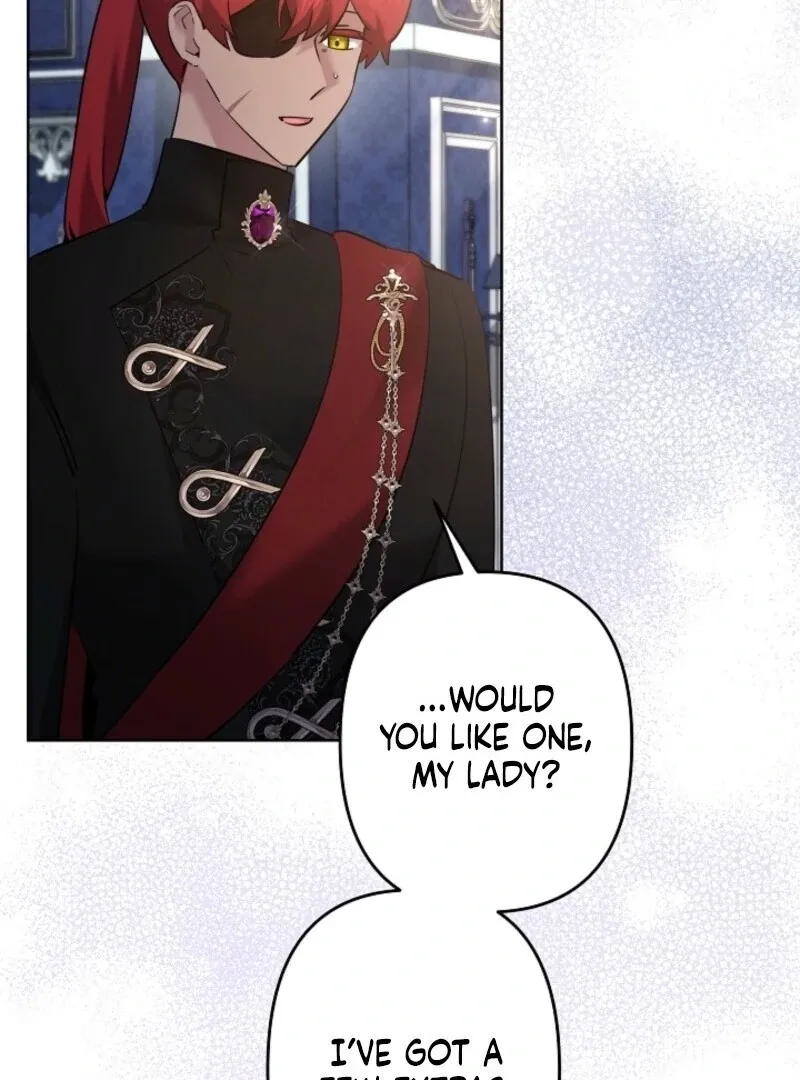 Sistervention Chapter 106 page 40 - 
