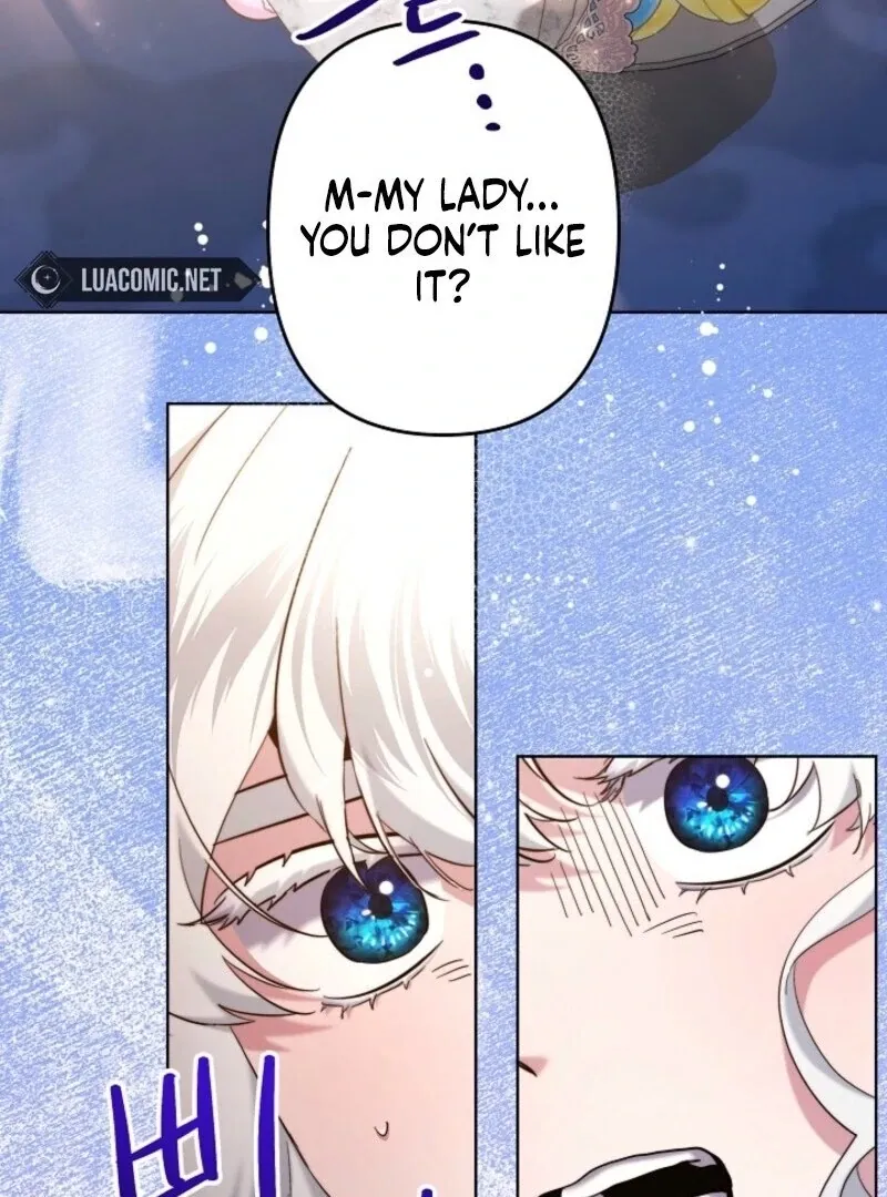 Sistervention Chapter 106 page 8 - 