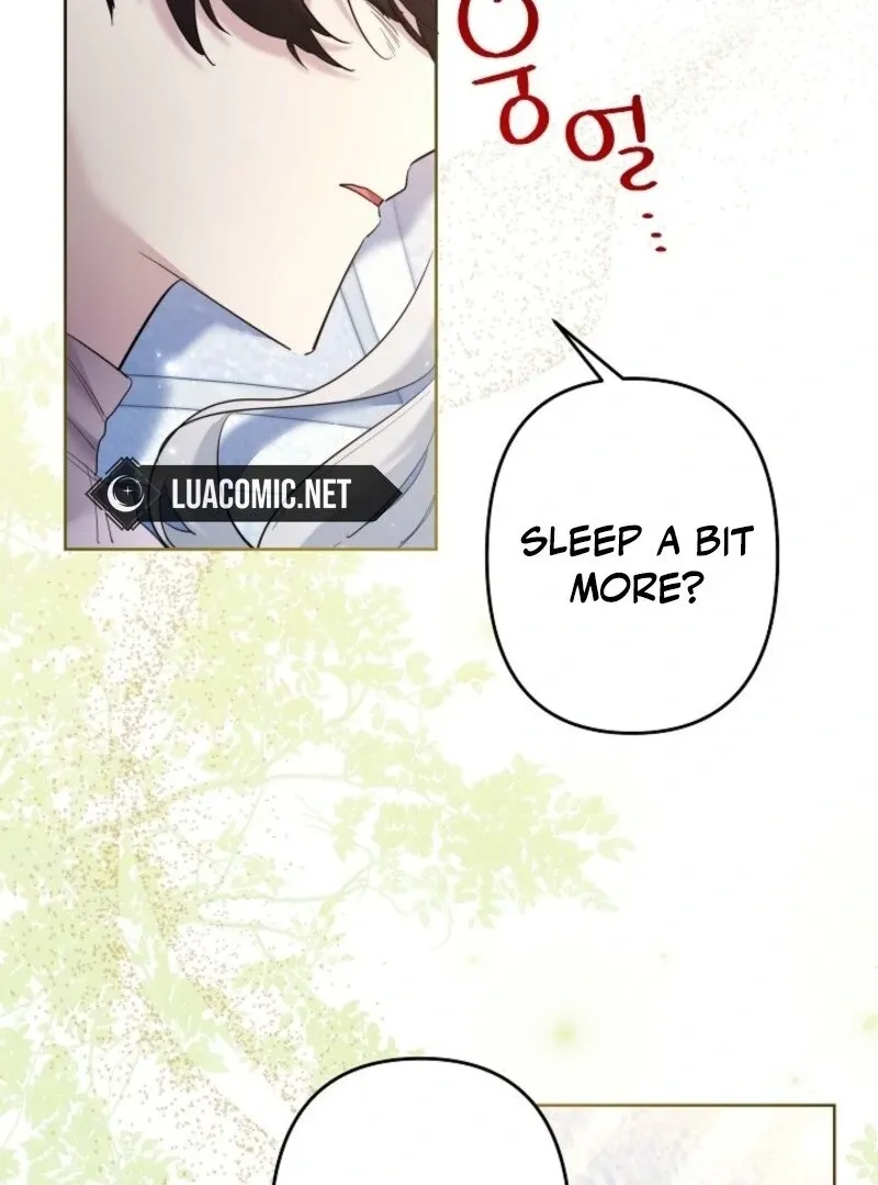 Sistervention Chapter 107 page 11 - 