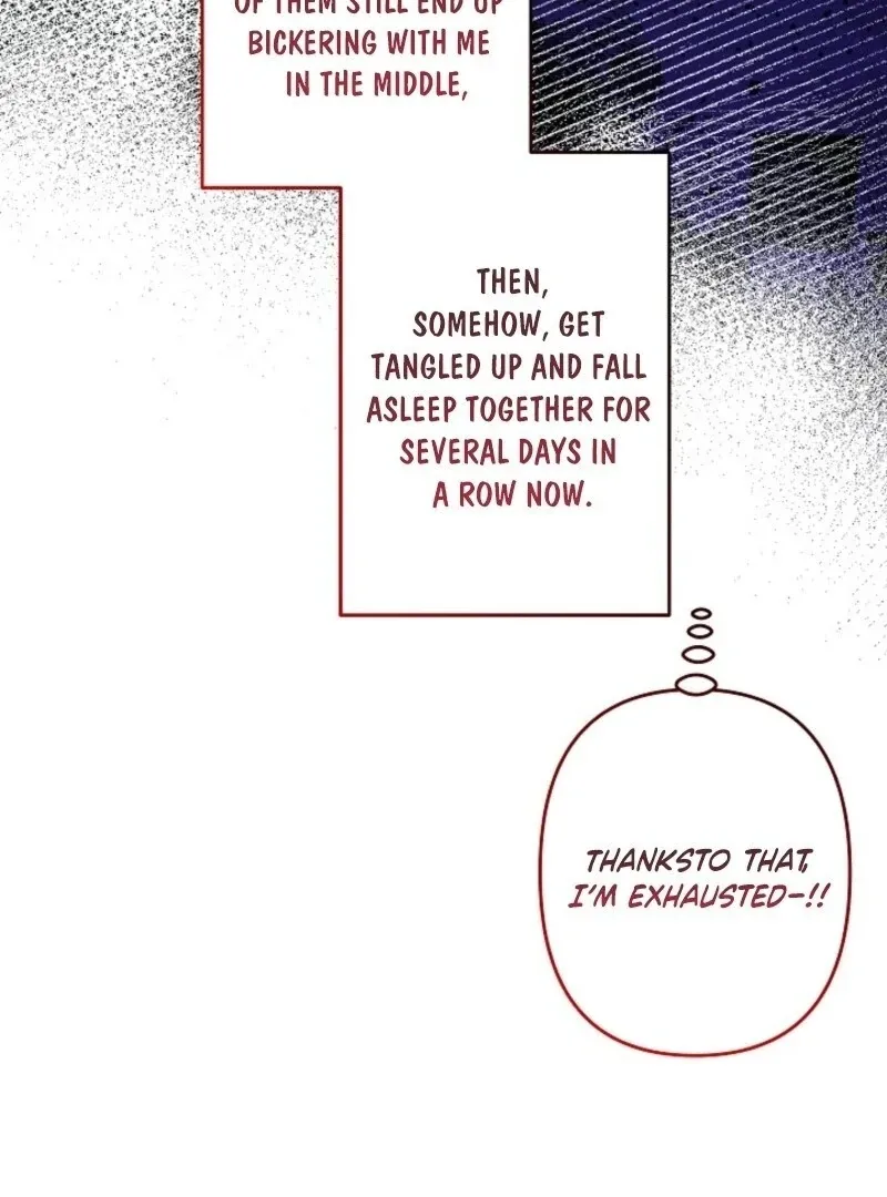 Sistervention Chapter 107 page 18 - 