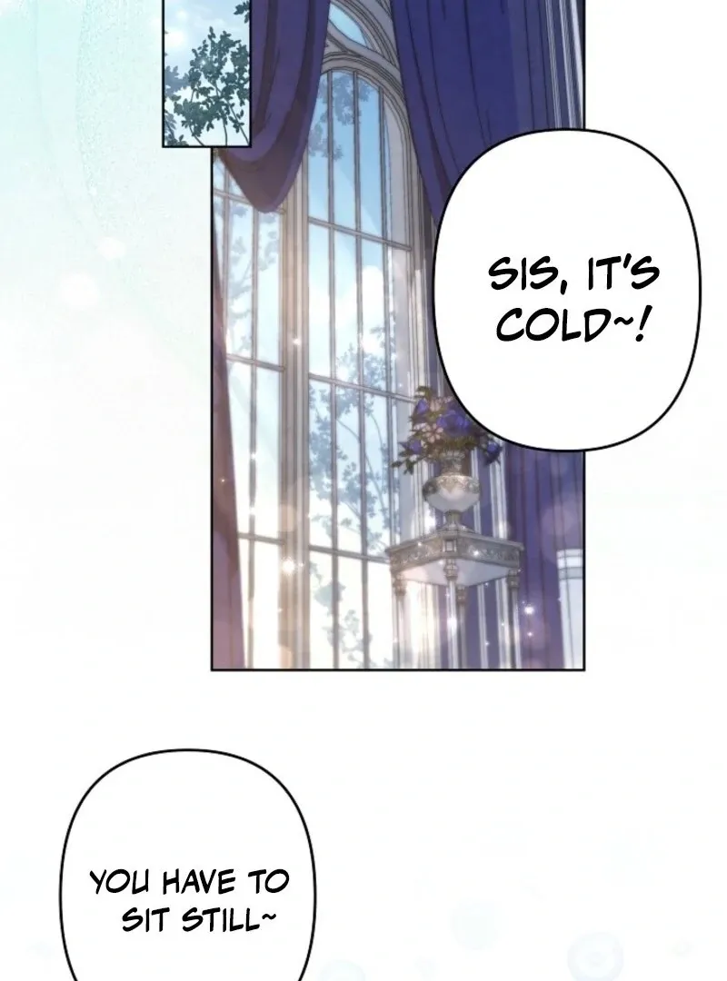 Sistervention Chapter 107 page 26 - 