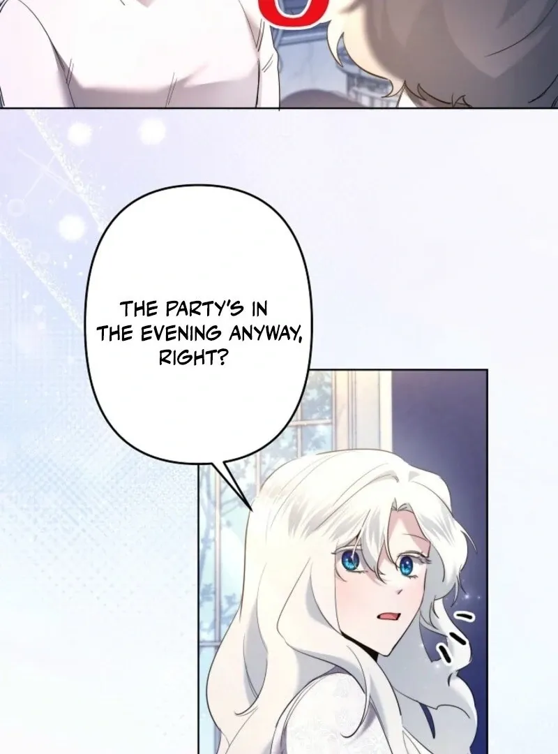 Sistervention Chapter 107 page 29 - 