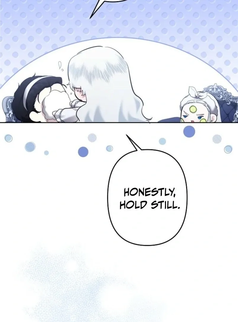 Sistervention Chapter 107 page 32 - 