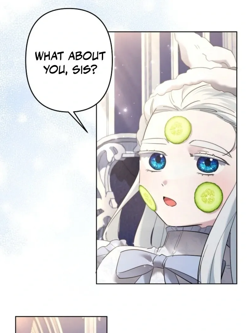 Sistervention Chapter 107 page 33 - 