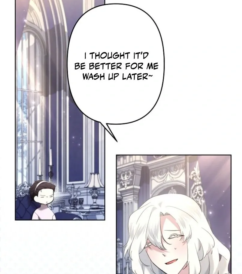 Sistervention Chapter 107 page 34 - 