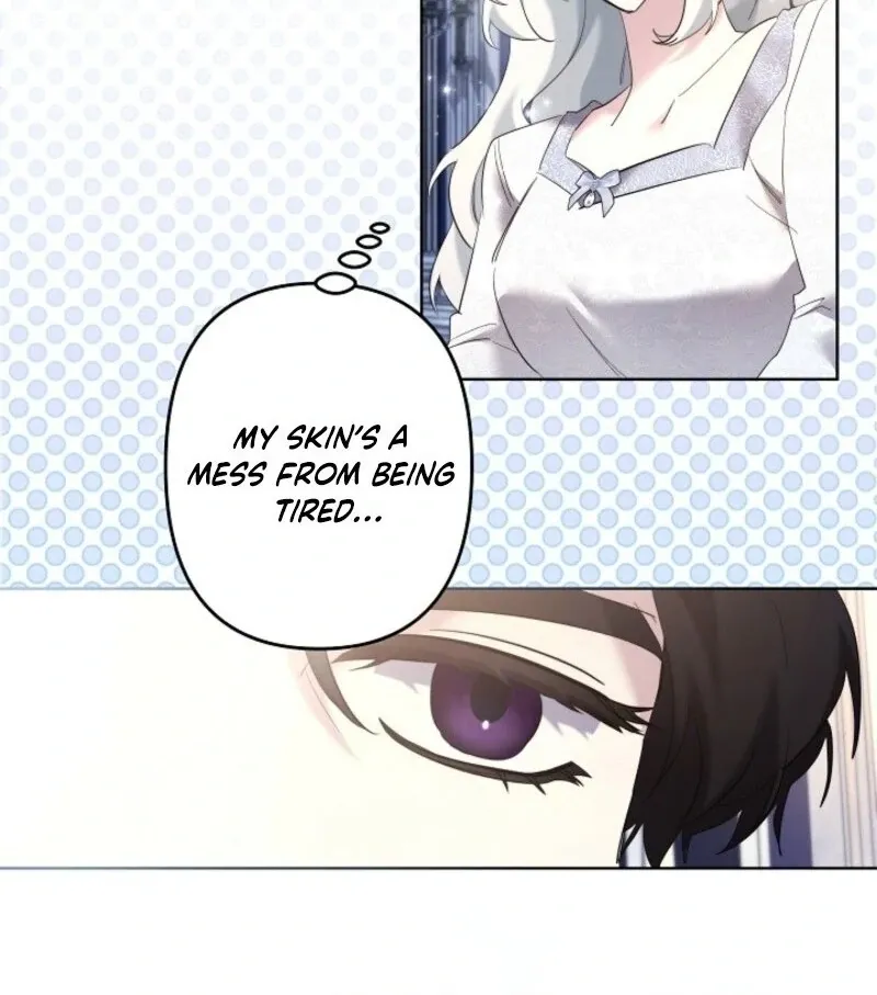Sistervention Chapter 107 page 35 - 