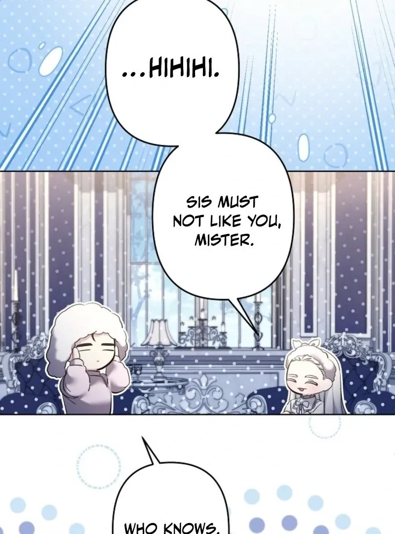 Sistervention Chapter 107 page 44 - 