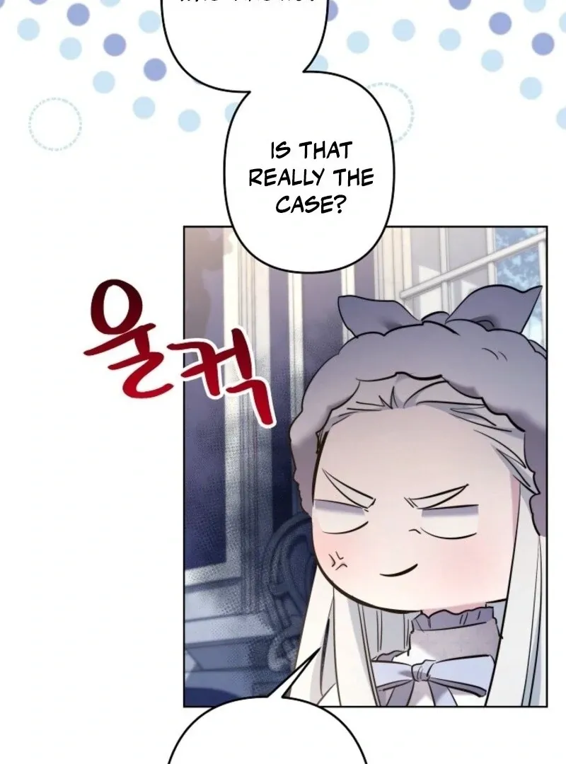 Sistervention Chapter 107 page 45 - 