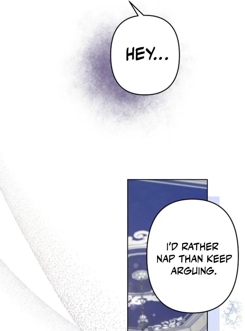 Sistervention Chapter 107 page 48 - 