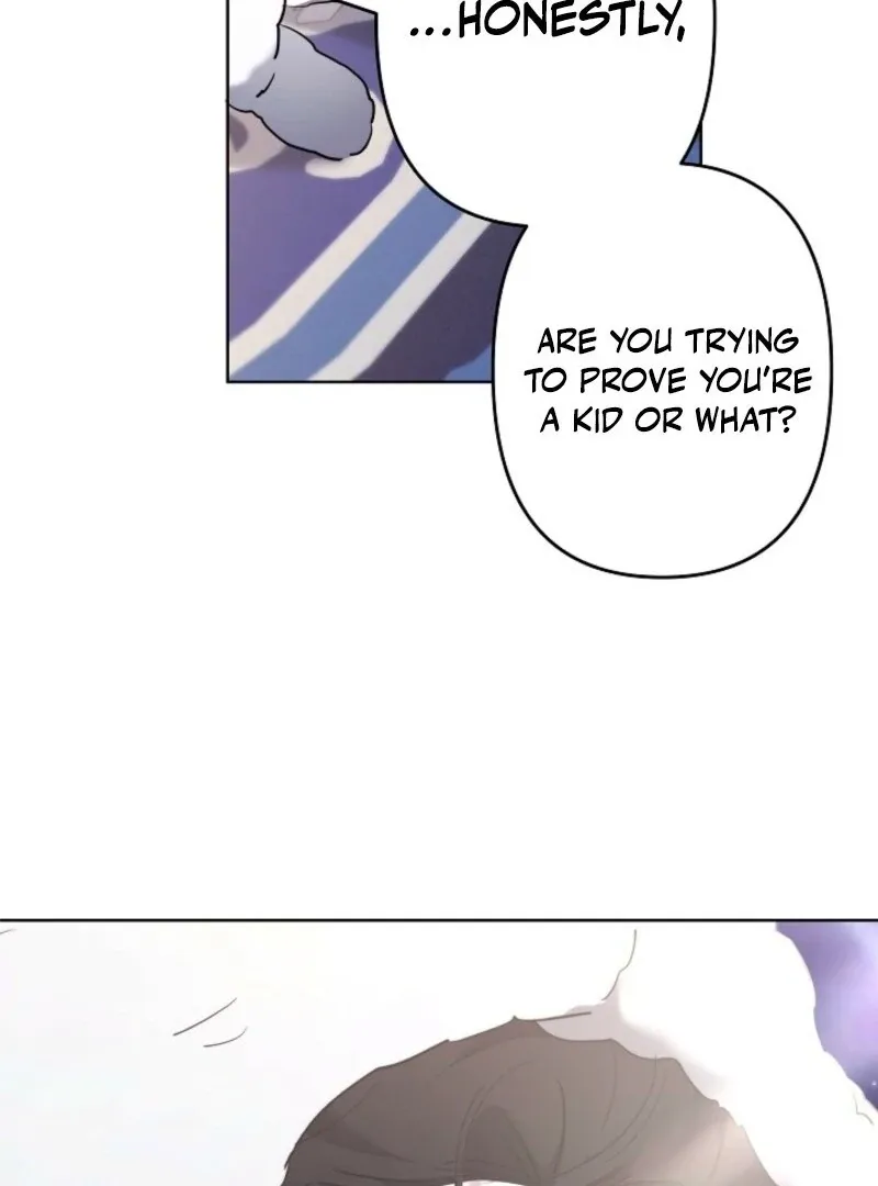 Sistervention Chapter 107 page 51 - 