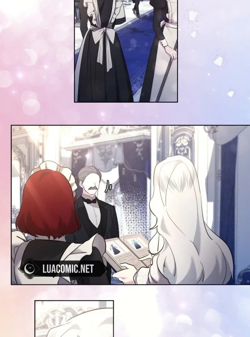 Sistervention Chapter 107 page 55 - 