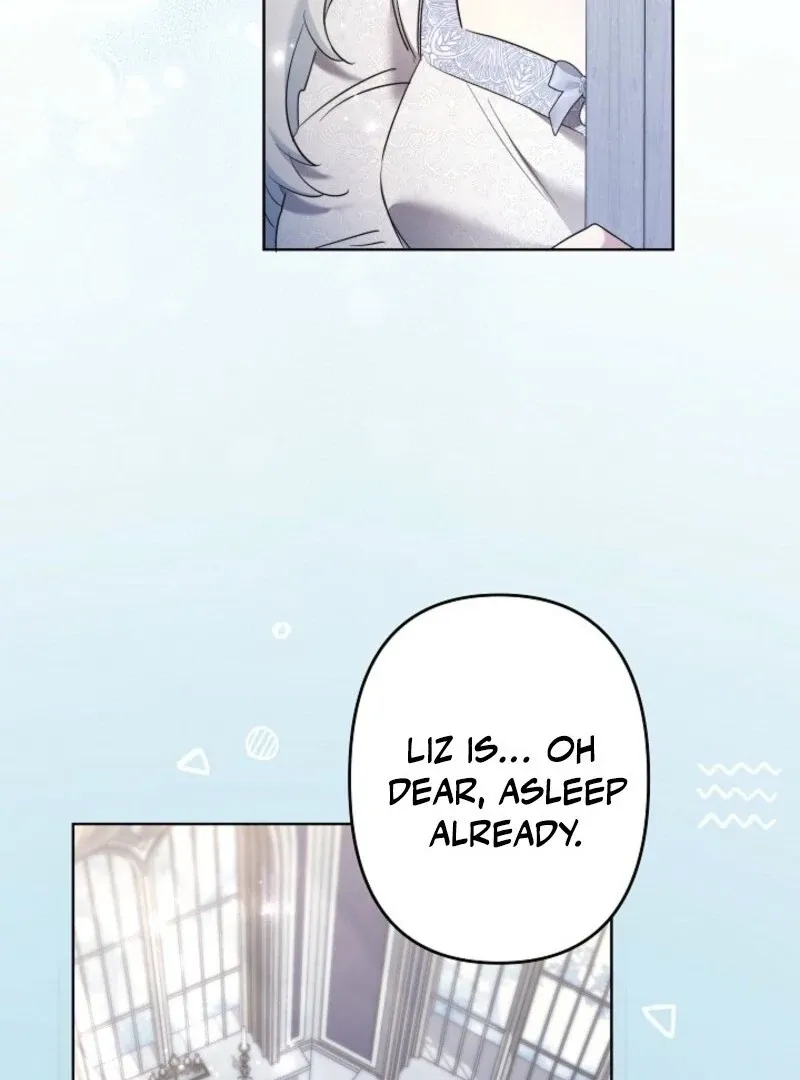 Sistervention Chapter 107 page 64 - 