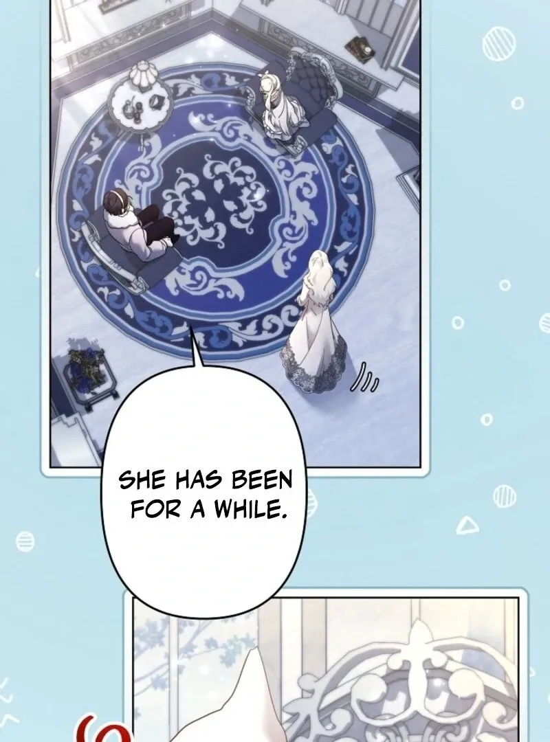 Sistervention Chapter 107 page 65 - 