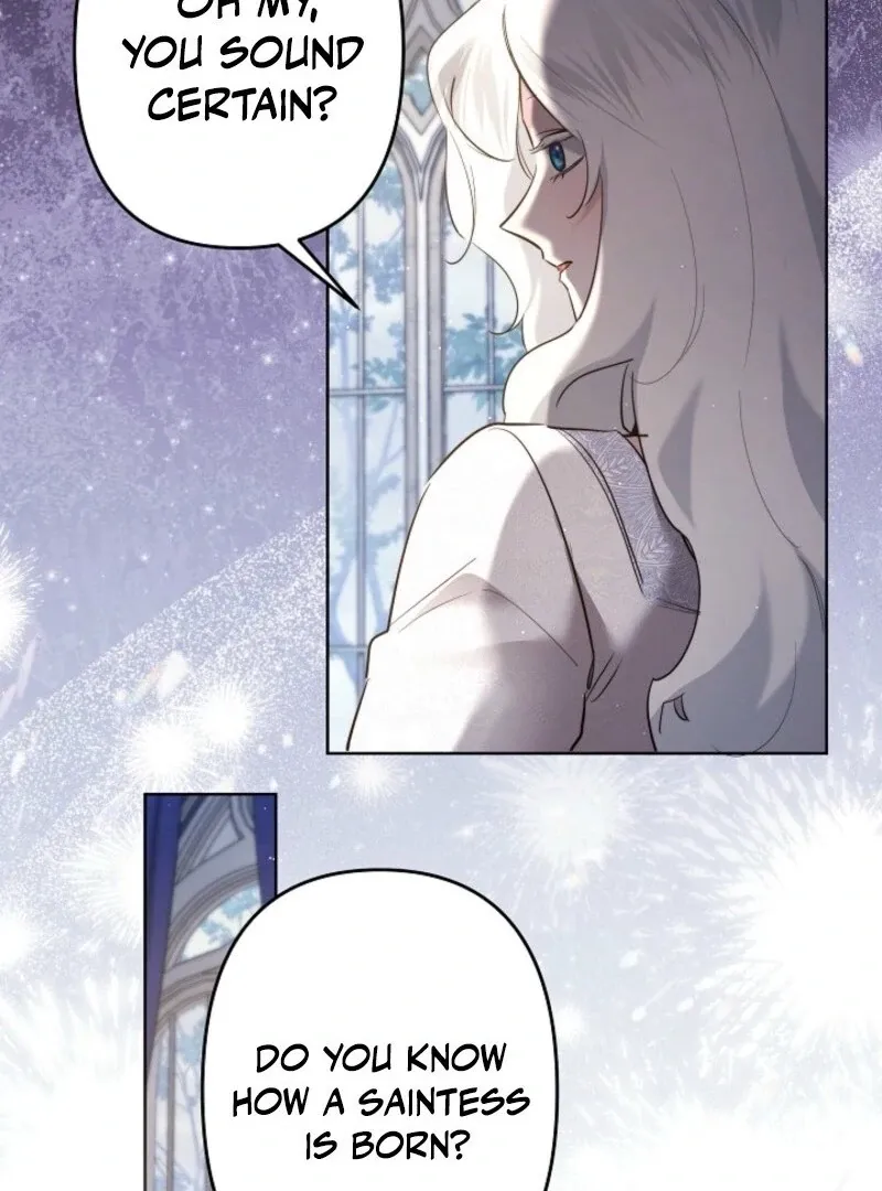 Sistervention Chapter 107 page 73 - 