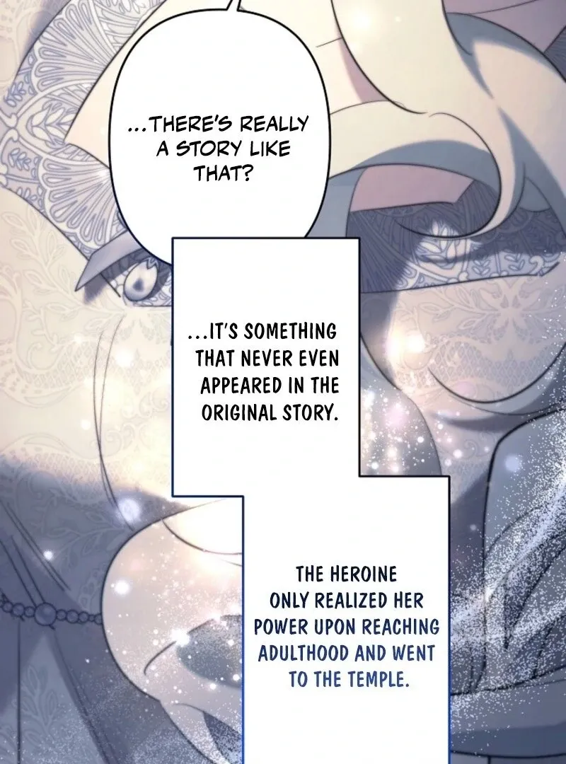 Sistervention Chapter 107 page 80 - 