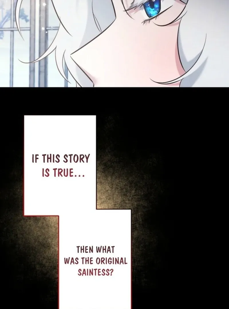 Sistervention Chapter 107 page 83 - 