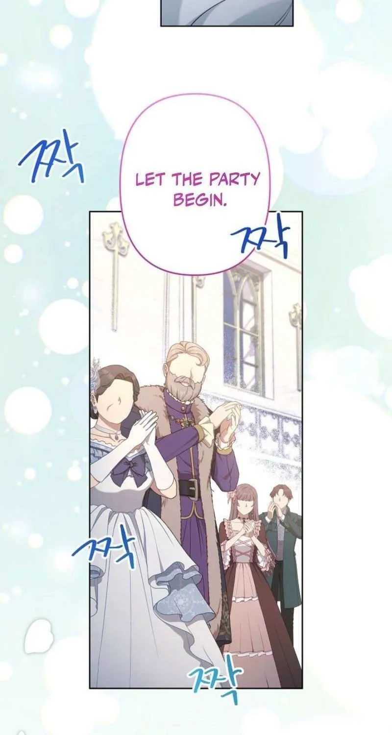 Sistervention Chapter 108 page 11 - 