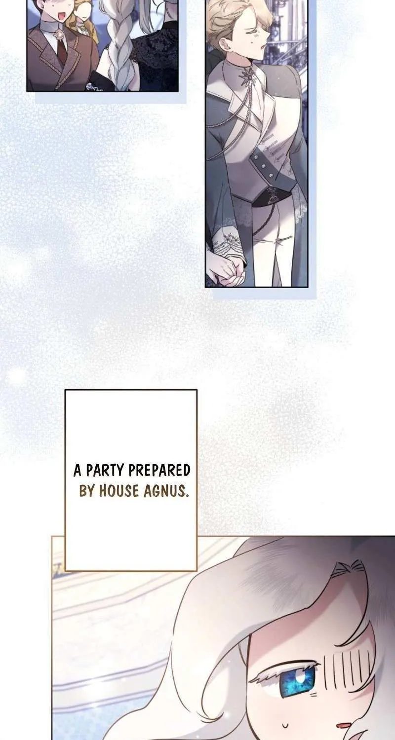Sistervention Chapter 108 page 28 - 