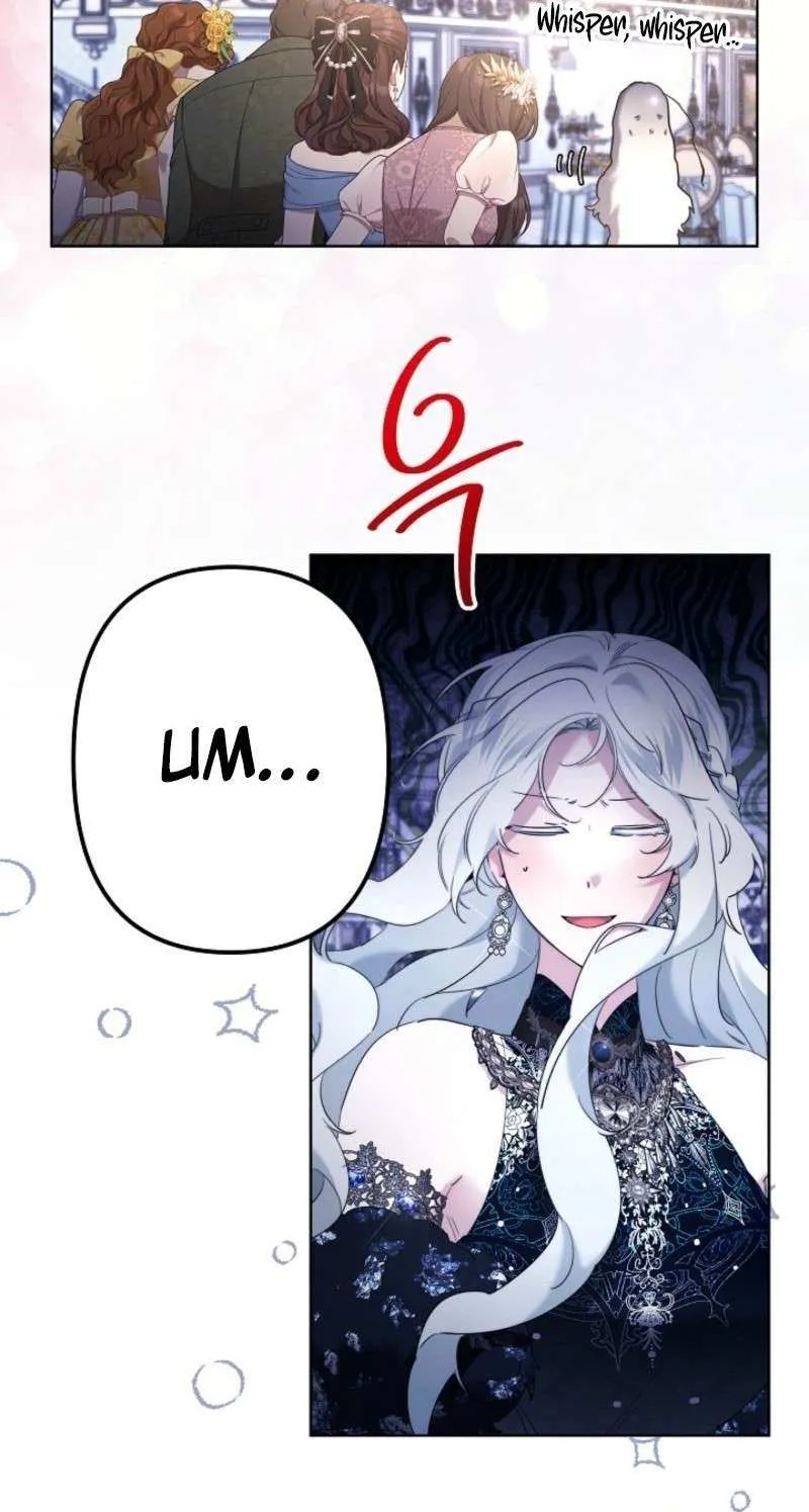 Sistervention Chapter 108 page 30 - 