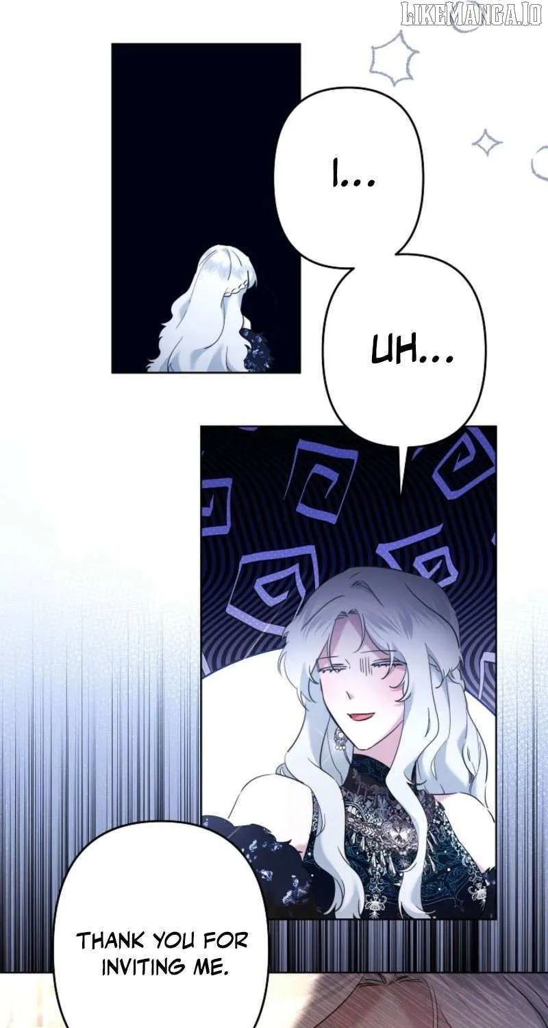 Sistervention Chapter 108 page 31 - 