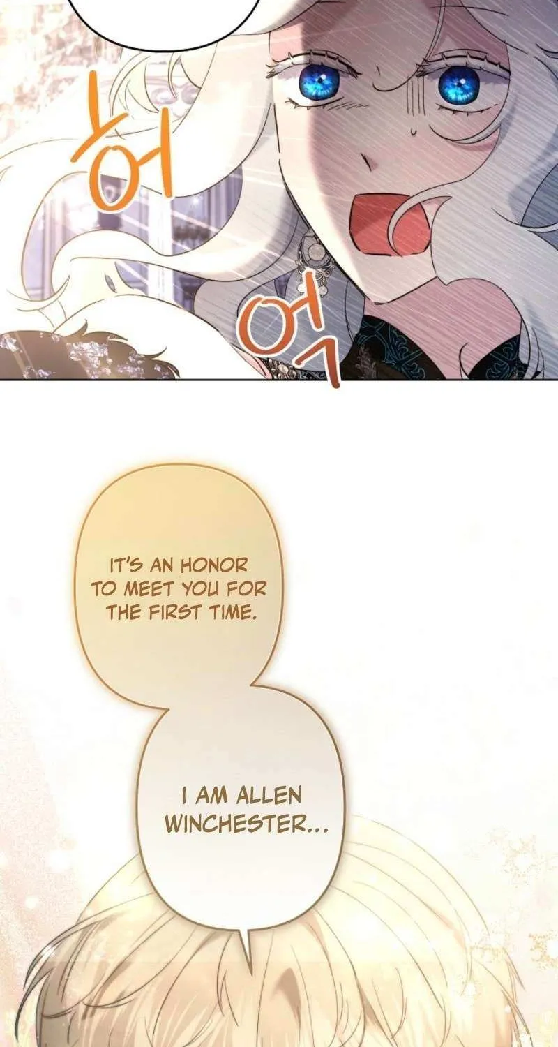 Sistervention Chapter 108 page 32 - 