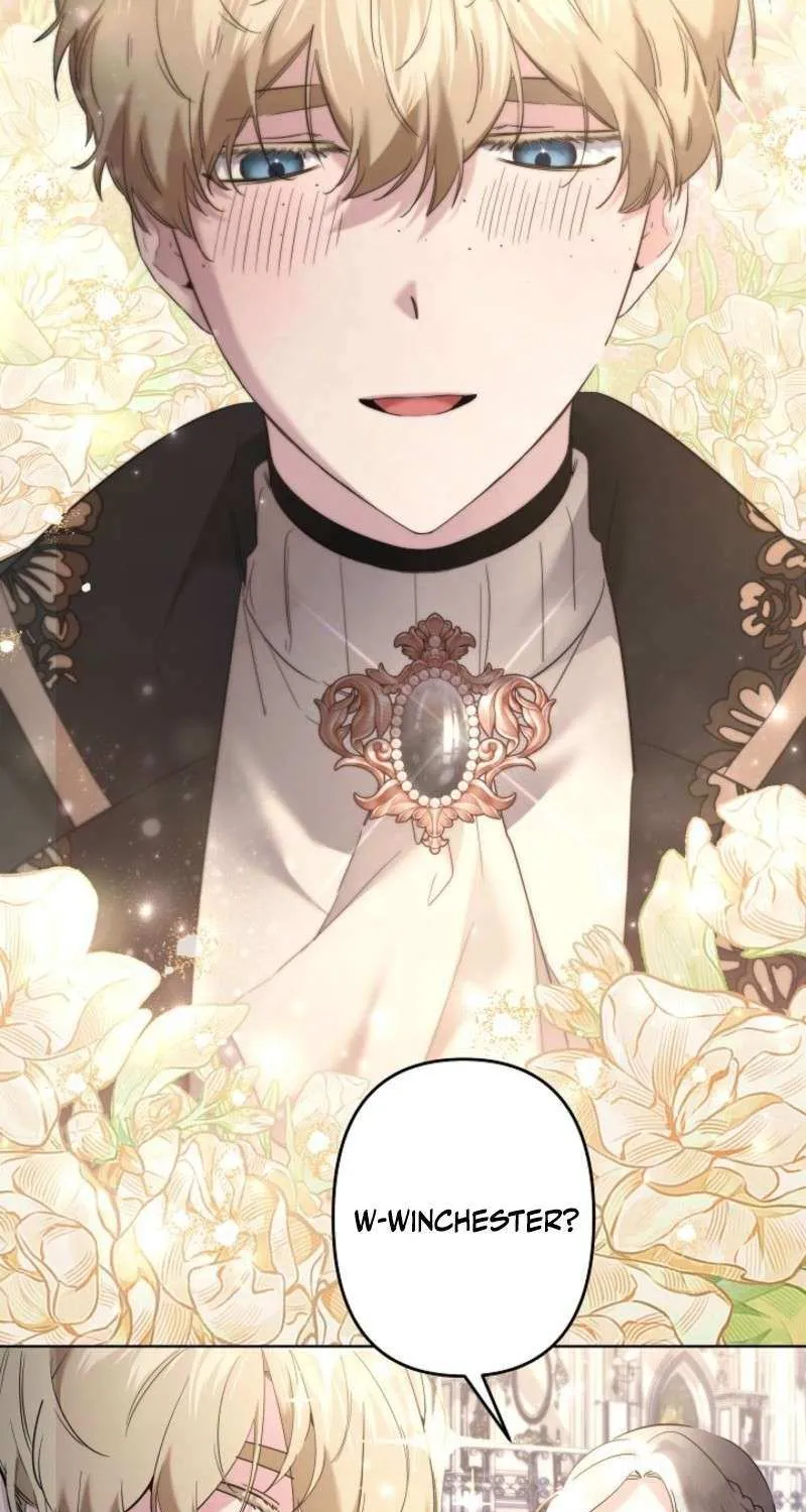 Sistervention Chapter 108 page 33 - 