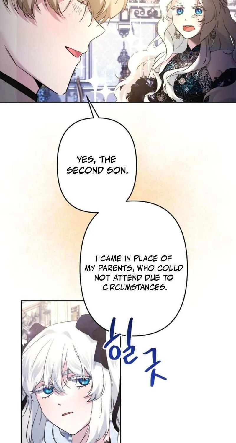 Sistervention Chapter 108 page 34 - 