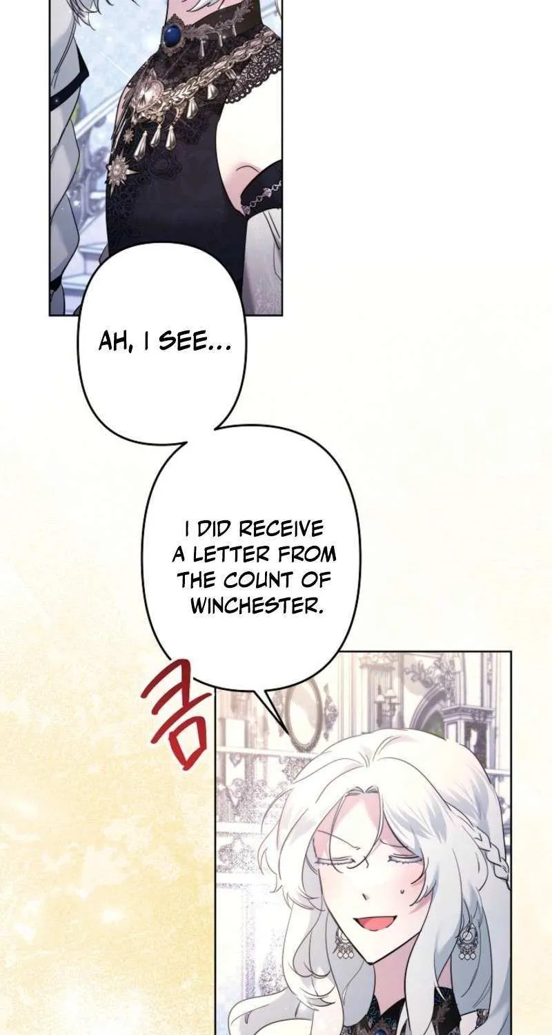 Sistervention Chapter 108 page 35 - 