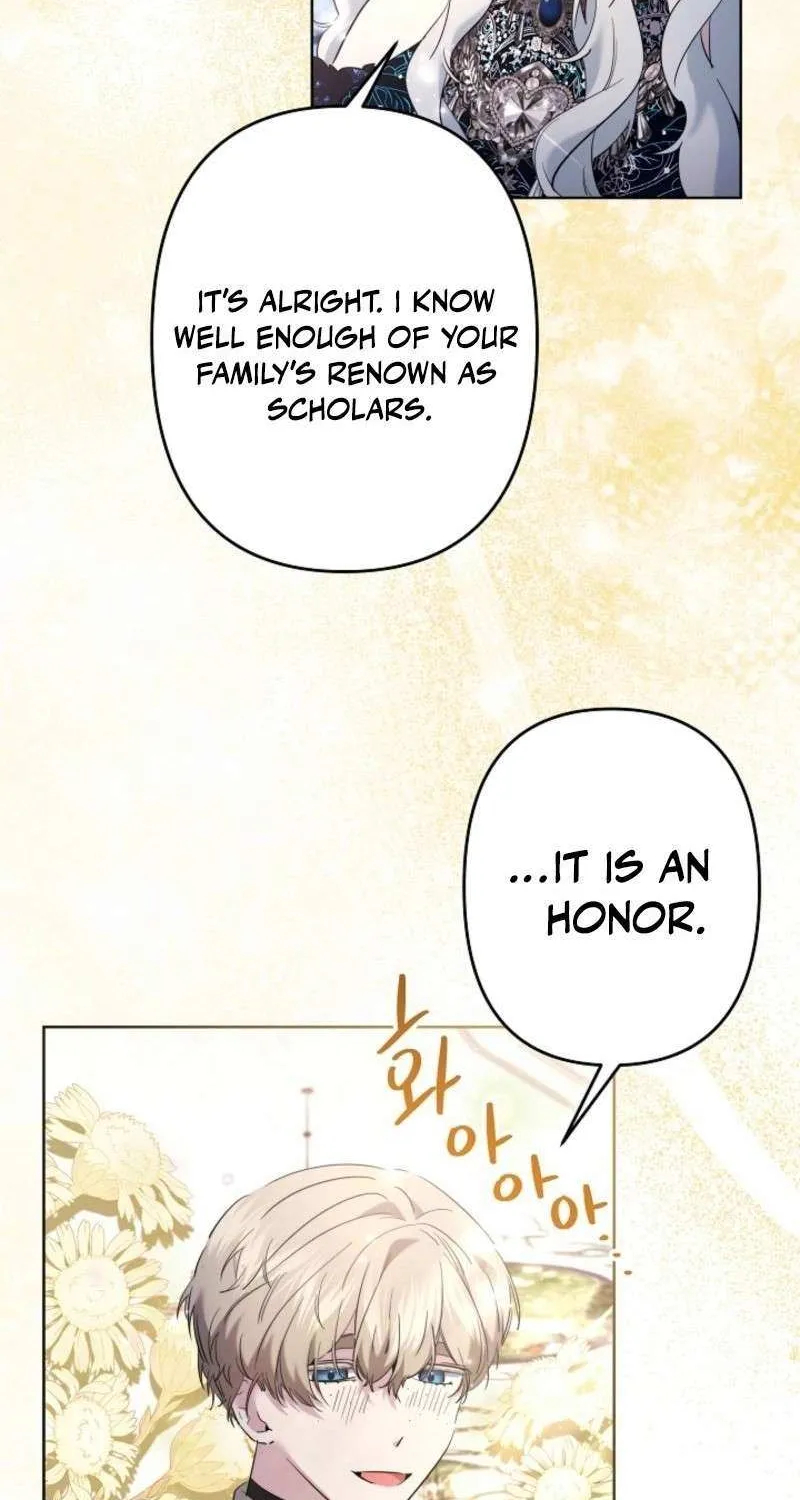 Sistervention Chapter 108 page 36 - 