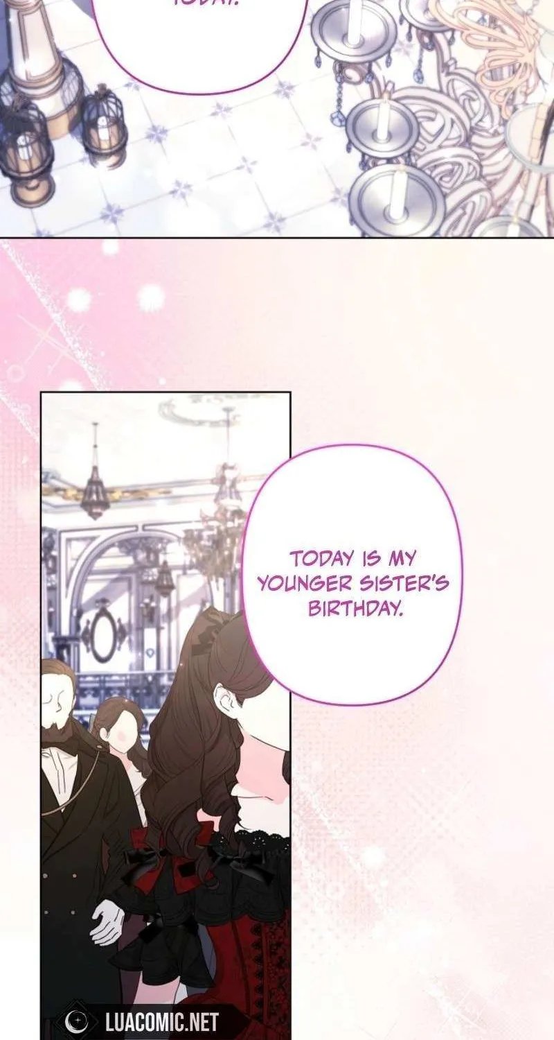 Sistervention Chapter 108 page 5 - 