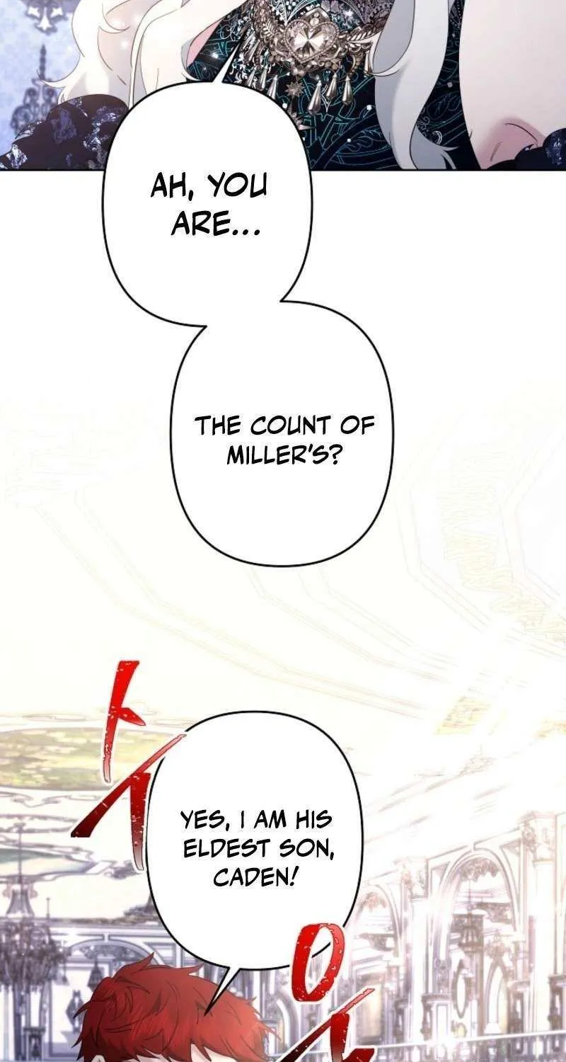Sistervention Chapter 108 page 43 - 
