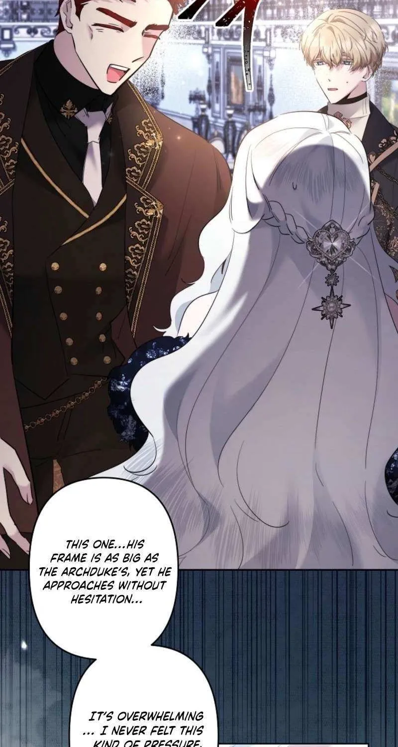 Sistervention Chapter 108 page 44 - 