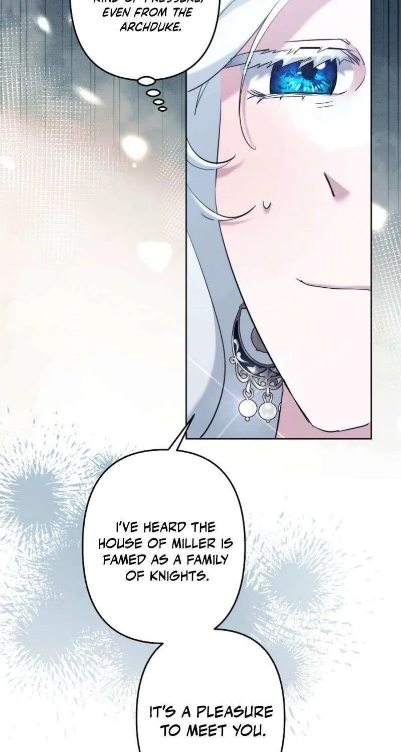 Sistervention Chapter 108 page 45 - 