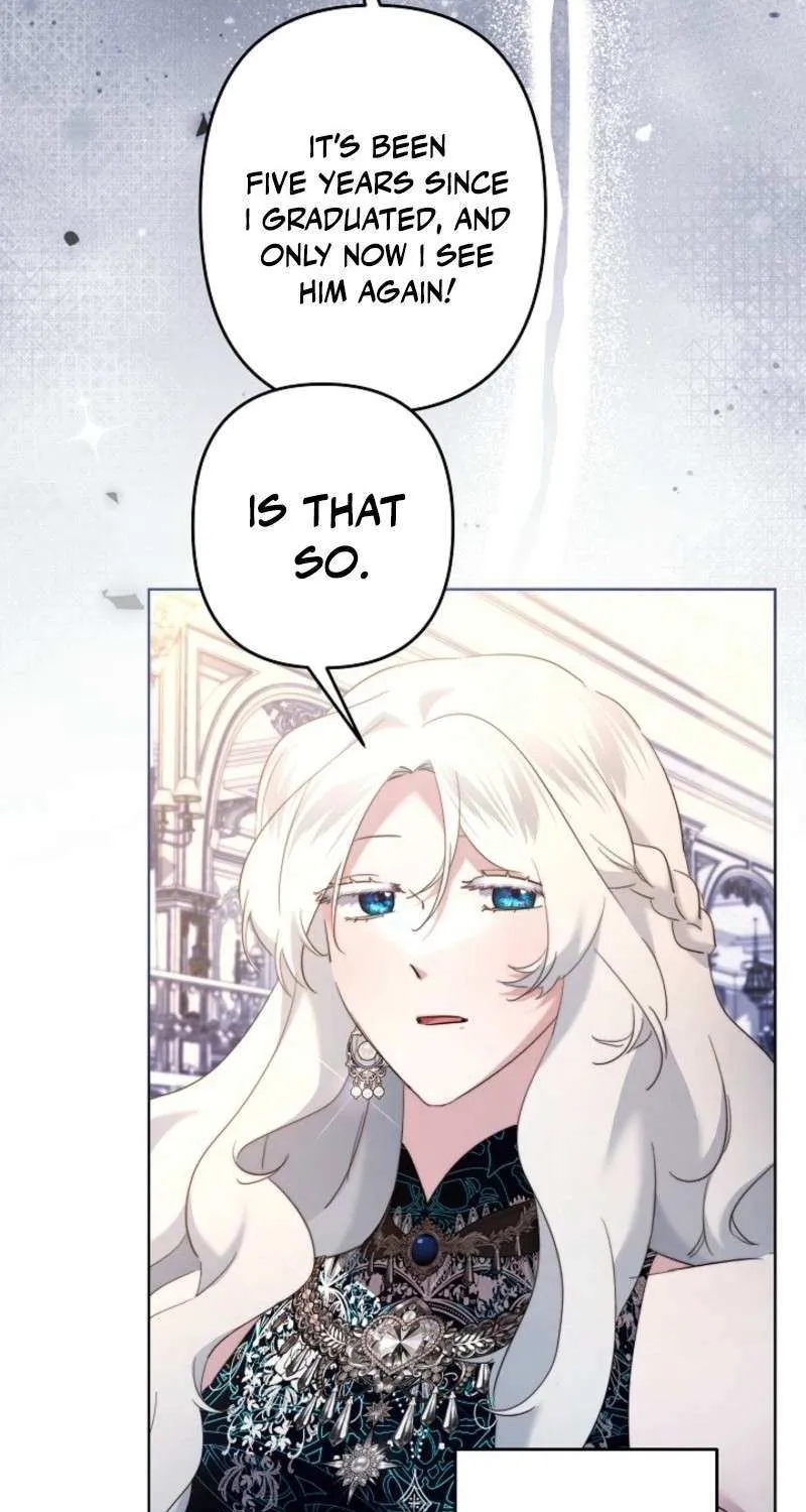 Sistervention Chapter 108 page 50 - 