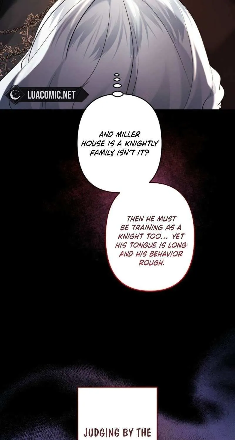 Sistervention Chapter 108 page 52 - 