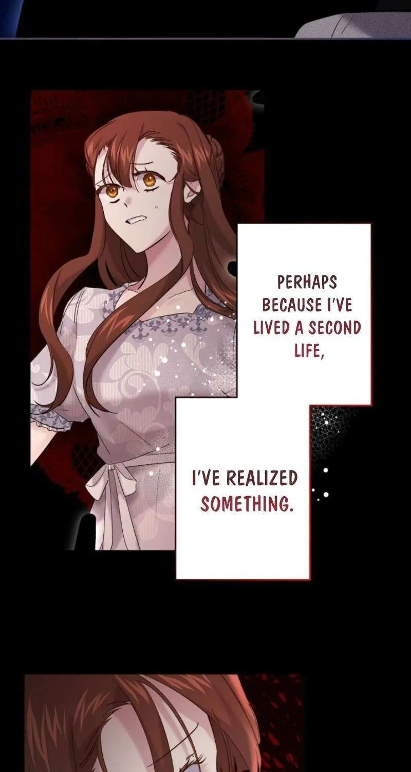 Sistervention Chapter 108 page 54 - 