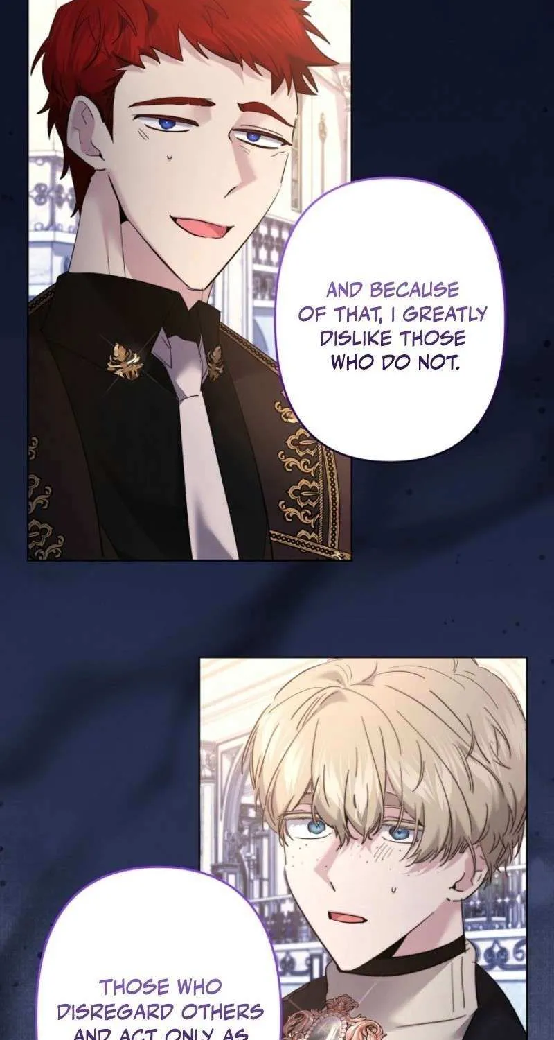 Sistervention Chapter 108 page 60 - 