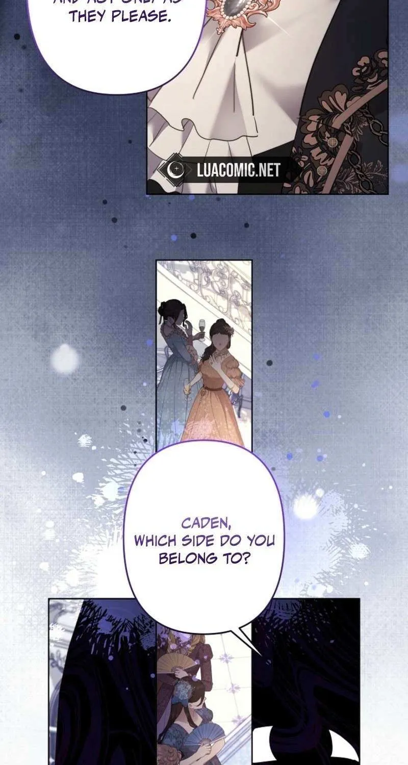 Sistervention Chapter 108 page 61 - 