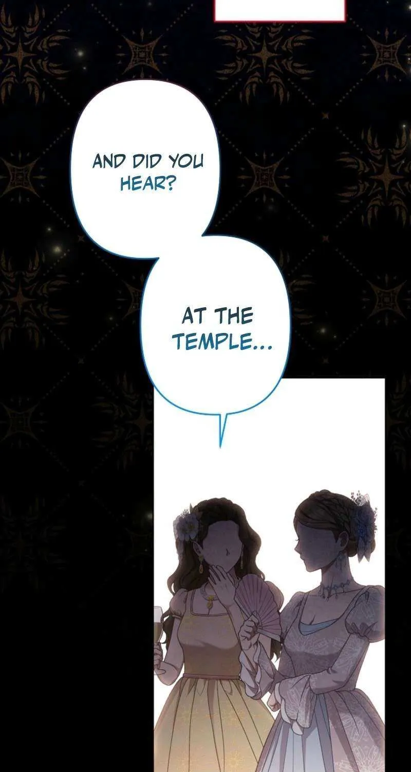 Sistervention Chapter 109 page 19 - 