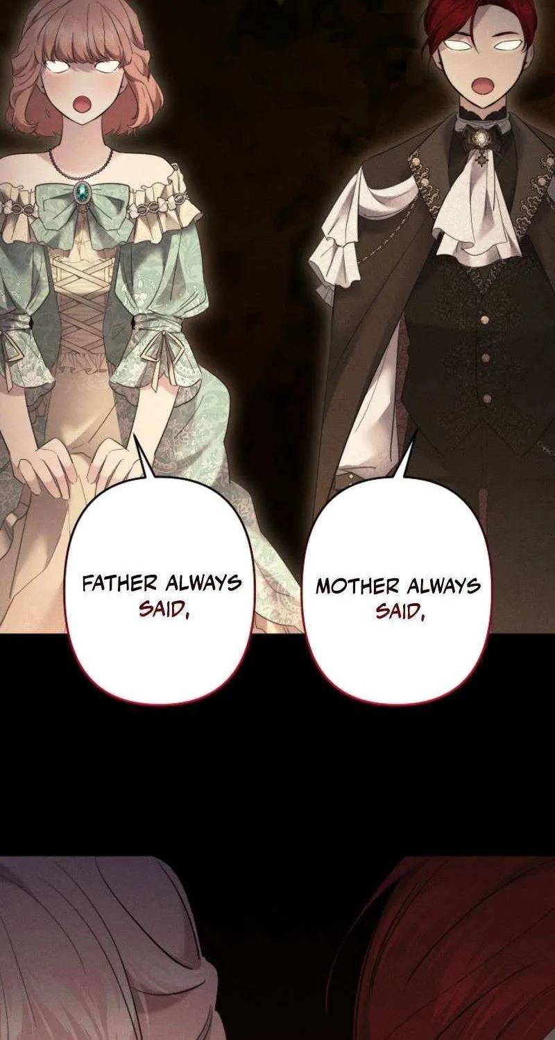 Sistervention Chapter 109 page 22 - 
