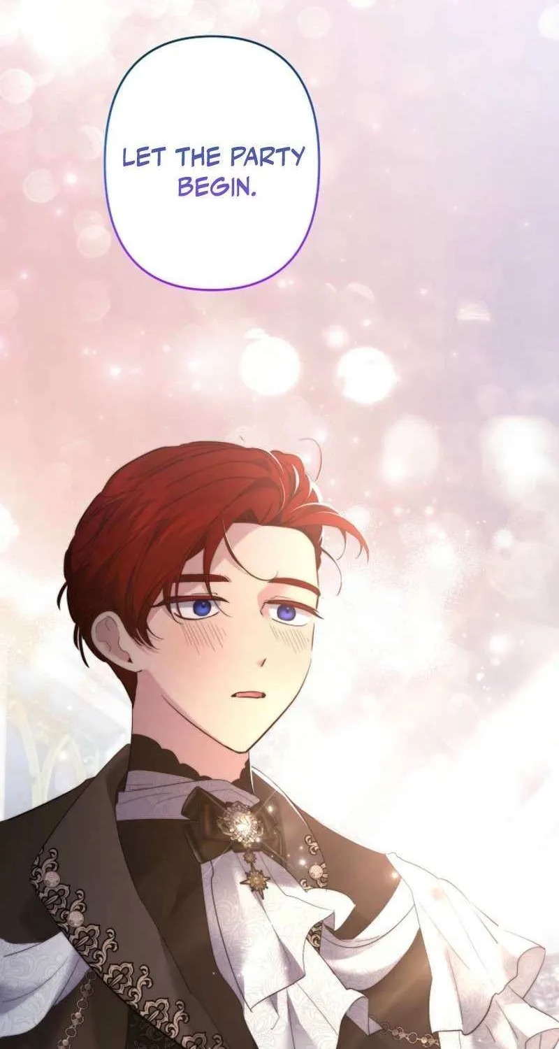 Sistervention Chapter 109 page 28 - 
