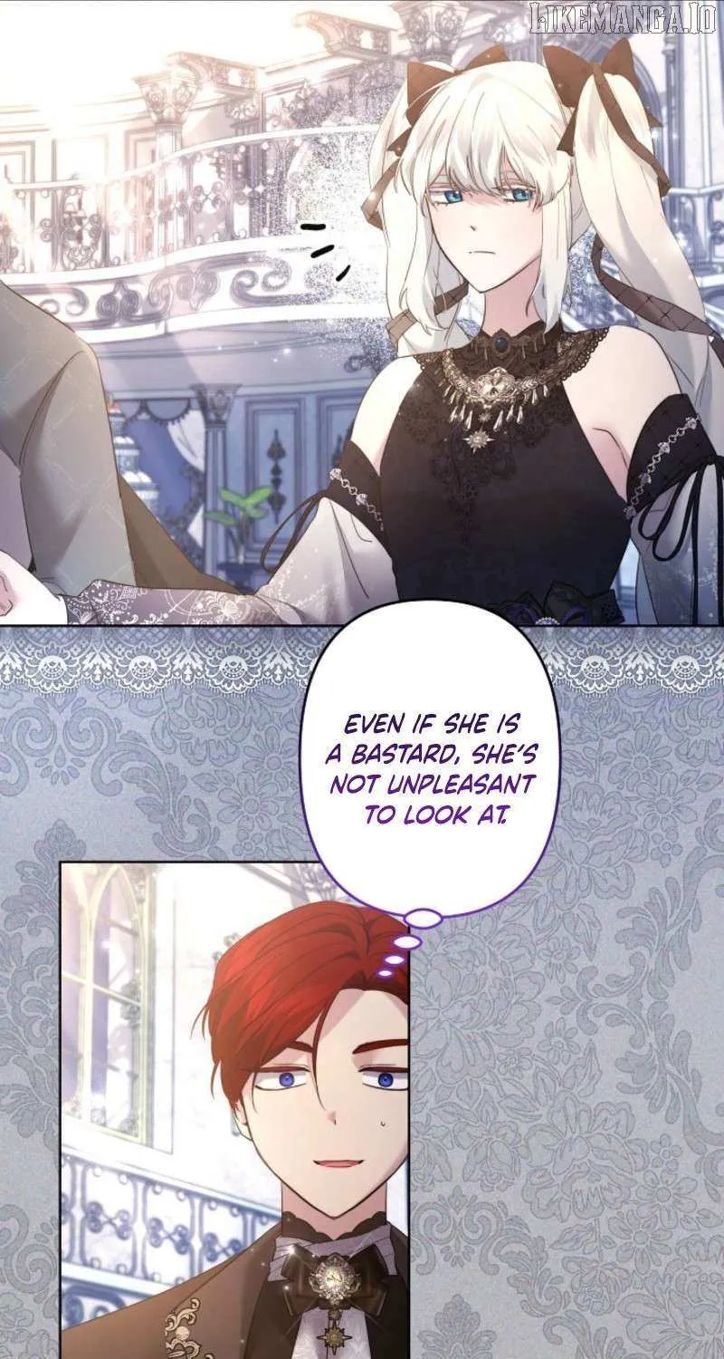 Sistervention Chapter 109 page 33 - 